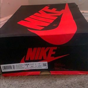 I didn’t know ones run big. They are to big for me